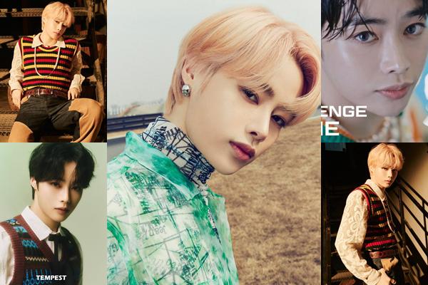 Hanbin Ngô Ngọc Hưng bị anti-fan tố vô lễ với tiền bối-6