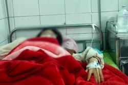 Nữ sinh 14 tuổi ở Thái Bình bị bố bạn học đánh chấn thương sọ não