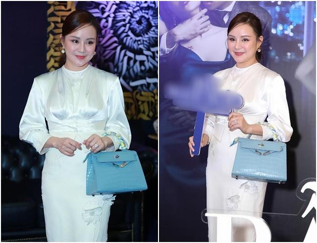 Vy Oanh làm rõ hình ảnh cô bé đô con đang lan truyền-1