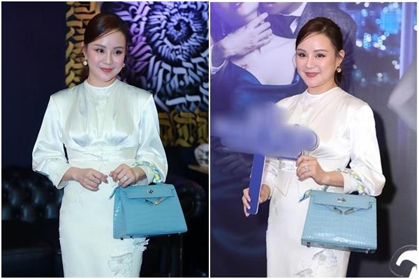 Bị trù sớm nhận quả báo vì giật chồng, Vy Oanh nói gì?-6