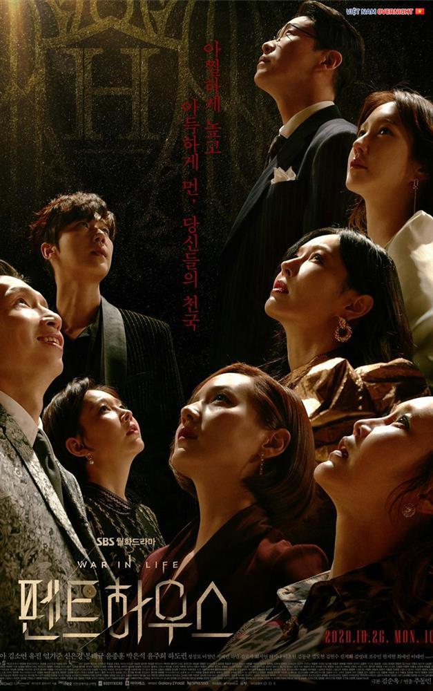 Quy luật poster đáng sợ trong phim Hàn: Ai không nhìn sẽ chết thảm!-5