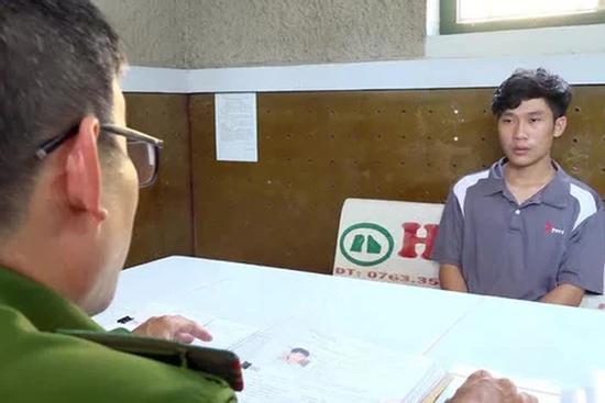 Sinh viên y khoa về quê nghỉ Tết gây án chết người lãnh 10 năm tù