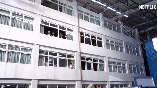 Loạt bí mật hậu trường ngỡ ngàng của phim zombie Hàn đang hot xình xịch-3