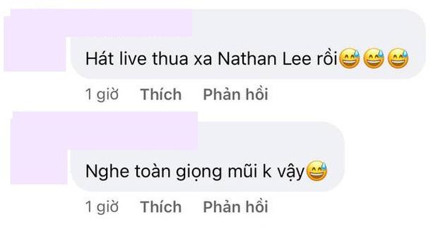 Cao Thái Sơn bị chê lên chê xuống khi hát live một bài hit cũ-1