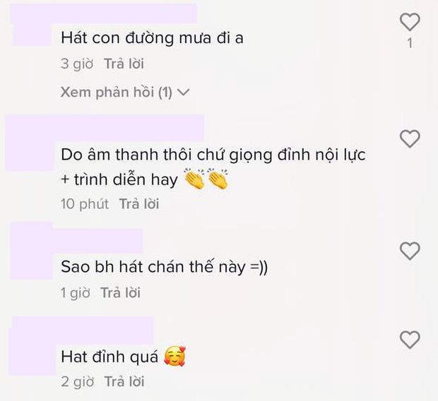 Cao Thái Sơn bị chê lên chê xuống khi hát live một bài hit cũ-2