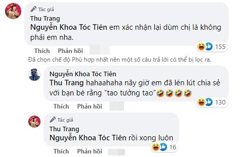 Tưởng Tóc Tiên đẹp lạ, hóa ra giống đầy người-3