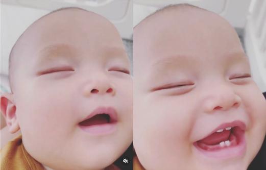 Hồ Ngọc Hà thường dìm hàng 1 đặc điểm trên mặt cậu út Leon-4