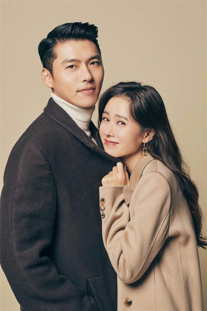 HOT NHẤT NGÀY: Hyun Bin và Son Ye Jin kết hôn-1