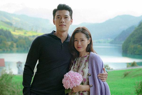 Hé lộ thời điểm Hyun Bin - Son Ye Jin làm đám cưới-3