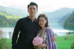 HOT NHẤT NGÀY: Hyun Bin và Son Ye Jin kết hôn
