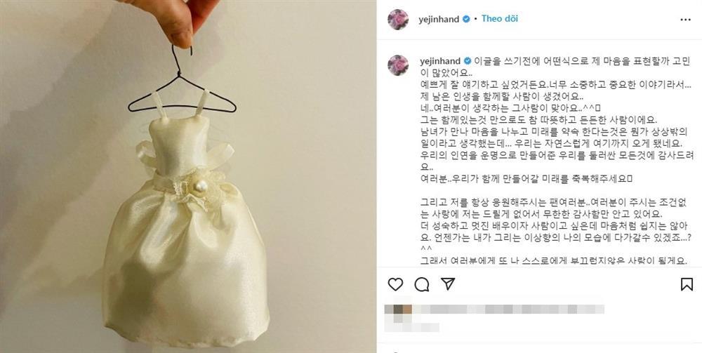 HOT NHẤT NGÀY: Hyun Bin và Son Ye Jin kết hôn-2