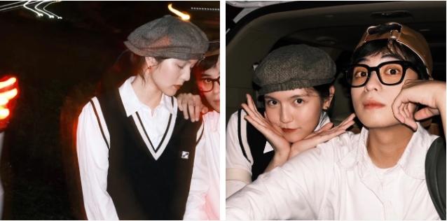 Hải Tú xài lại đồ Sơn Tùng dùng khi còn yêu Thiều Bảo Trâm?-1