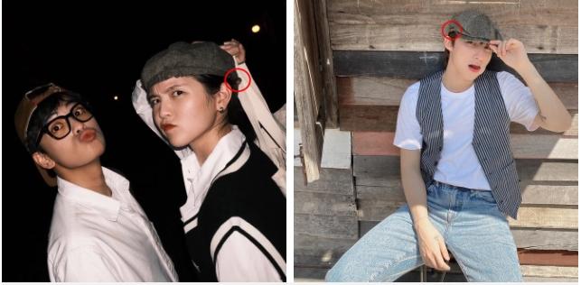 Hải Tú xài lại đồ Sơn Tùng dùng khi còn yêu Thiều Bảo Trâm?-3