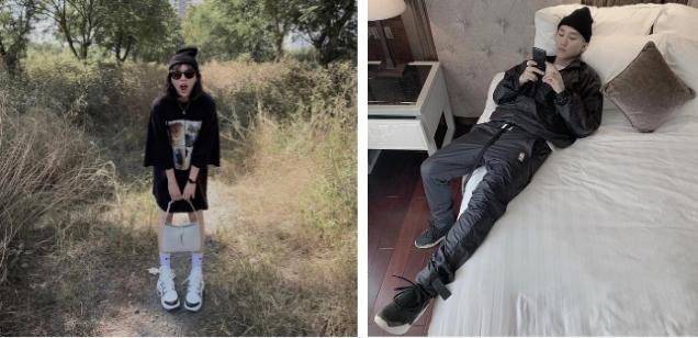 Hải Tú xài lại đồ Sơn Tùng dùng khi còn yêu Thiều Bảo Trâm?-4