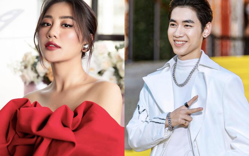 K-ICM tuyên bố cưới Văn Mai Hương, thời điểm kết hôn sốc óc-1