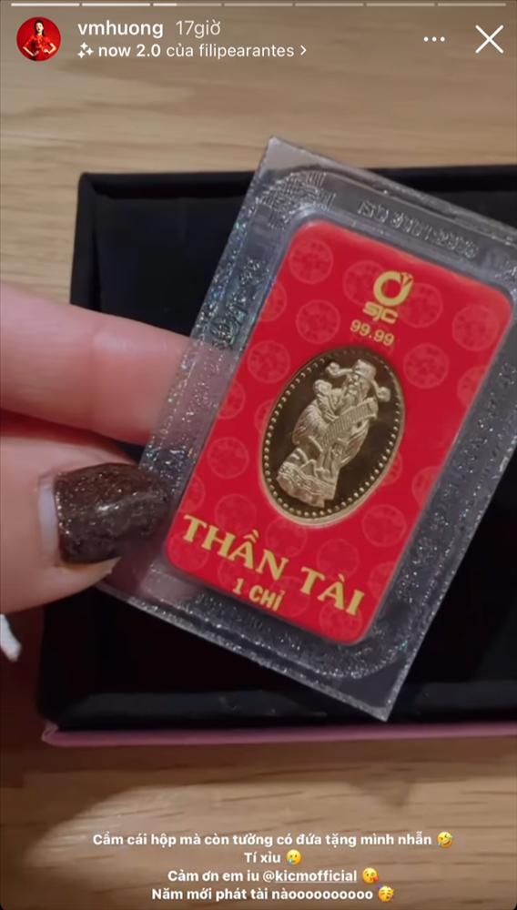 K-ICM tuyên bố cưới Văn Mai Hương, thời điểm kết hôn sốc óc-2