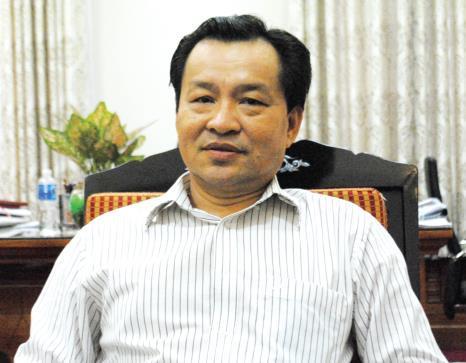 Bắt nguyên Chủ tịch UBND tỉnh Bình Thuận Nguyễn Ngọc Hai-1