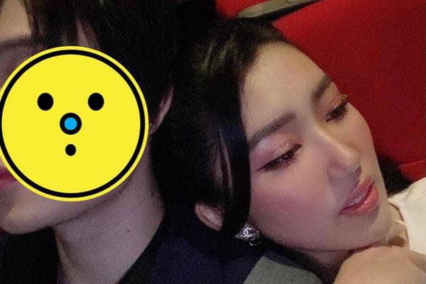 Thúy Ngân chuẩn bị kết hôn sau nhiều nghi vấn tình cảm?-3