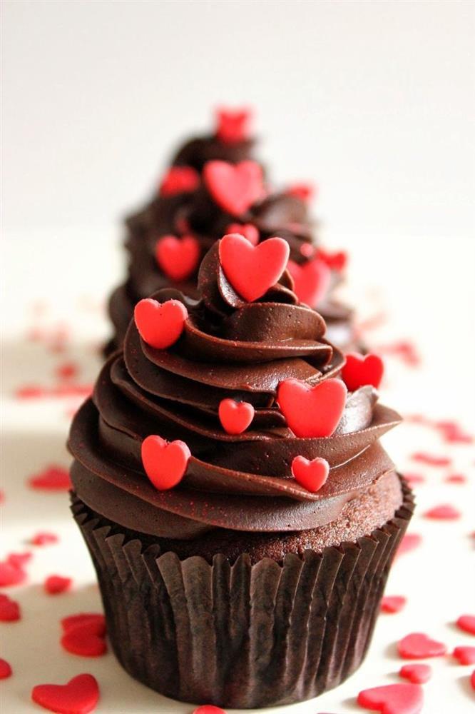 Chẳng cần chocolate, 4 món ngọt ngào đủ tan chảy ngày Valentine-1