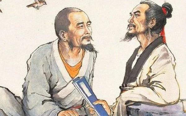 Kẻ trí không kết giao 4 loại người, ngược lại kẻ dại cứ muốn làm thân-3