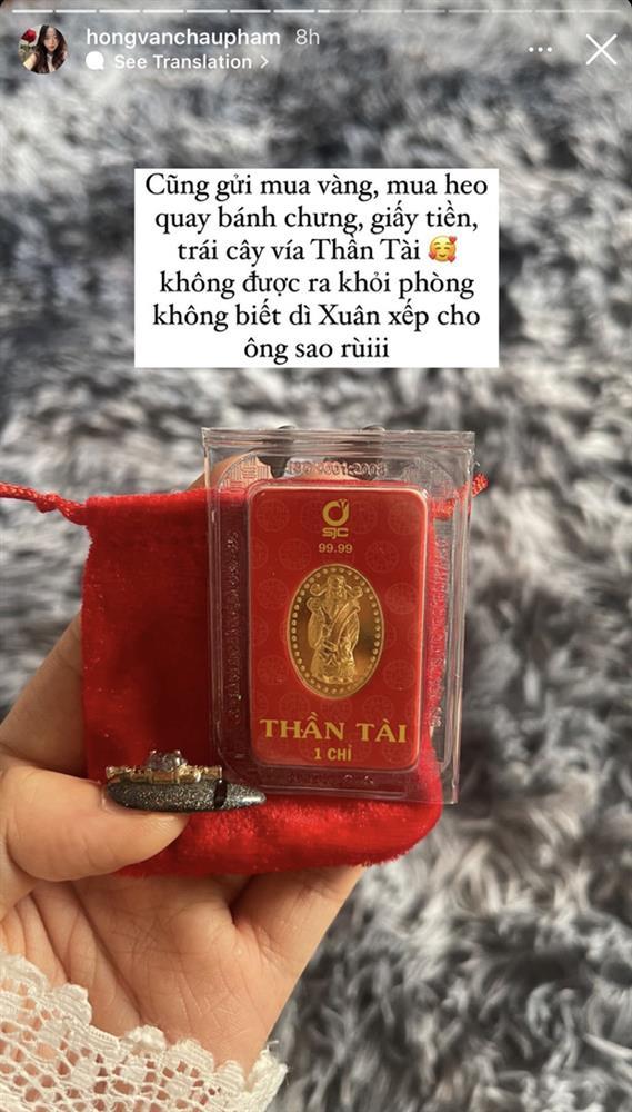 Hội nhà giàu nô nức sắm vàng ngày Thần Tài-4