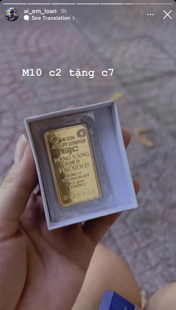 Hội nhà giàu nô nức sắm vàng ngày Thần Tài-7