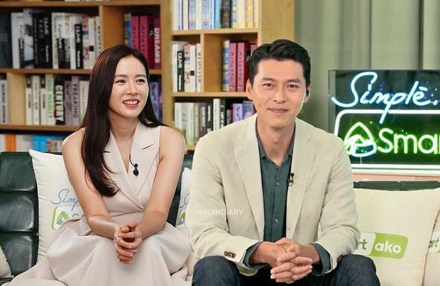 Hoa mắt trước gia tài ngất ngưởng nhà Hyun Bin - Son Ye Jin-5