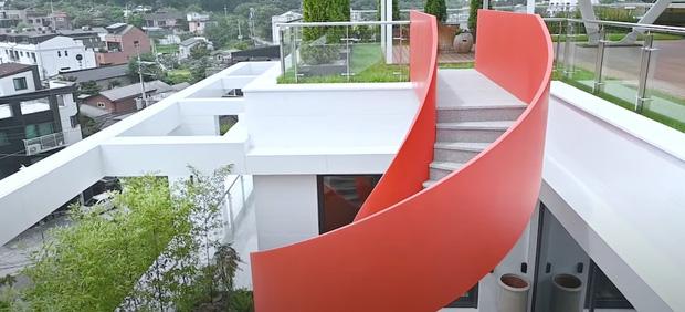 Hoa mắt trước gia tài ngất ngưởng nhà Hyun Bin - Son Ye Jin-10