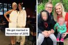 Đang có chồng, người phụ nữ bất chấp ly hôn để cưới một cô gái khác
