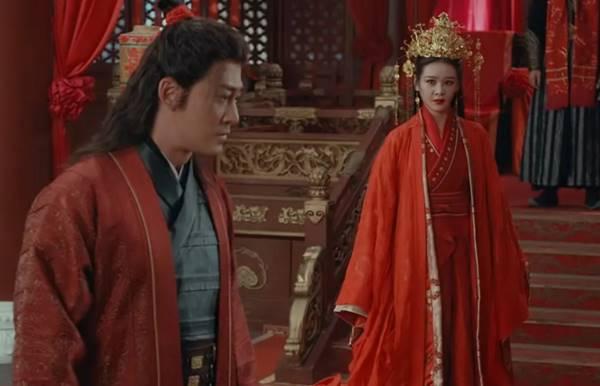 Vì sao Chu Chỉ Nhược suốt đời không cho Trương Vô Kỵ biết bí mật này?-1