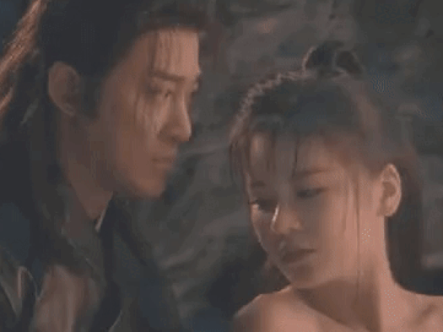 Vì sao Chu Chỉ Nhược suốt đời không cho Trương Vô Kỵ biết bí mật này?-2