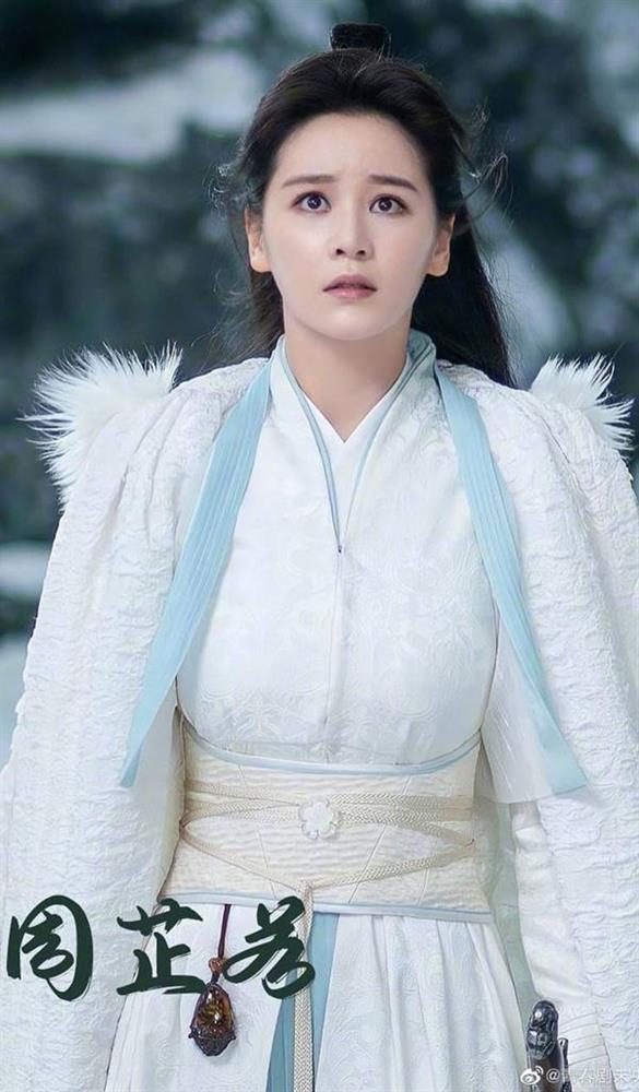 Vì sao Chu Chỉ Nhược suốt đời không cho Trương Vô Kỵ biết bí mật này?-3