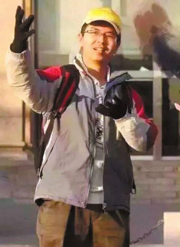 Bi kịch gái trẻ bị đạo diễn cưỡng bức, sát hại: vai diễn đầu đời cũng là cuối-5