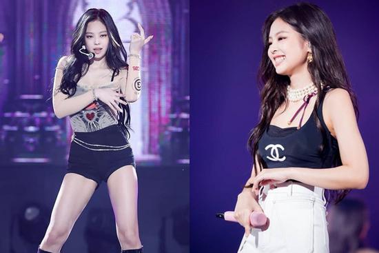 Ai bảo Jennie (BLACKPINK) kém chuyên nghiệp thì bước ra đây!