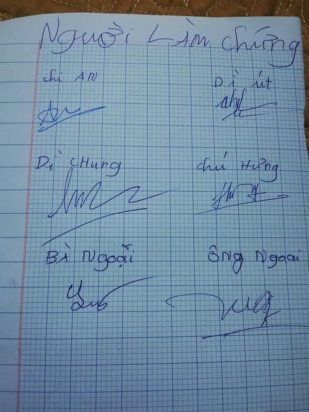 Sợ mẹ cuỗm tiền lì xì, cậu nhóc tung chiêu độc giữ tài sản-2