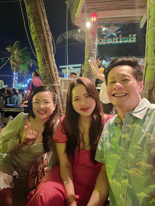 Phan Như Thảo giảm cân chán chê lại nở về body mũm mĩm?-2