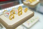 Vàng SJC cao hơn trang sức tới 8,6 triệu đồng/lượng-2
