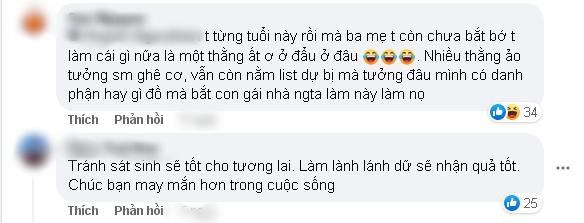 Thanh niên gia trưởng, ép bạn gái tự tay cắt tiết gà mới đảm-3