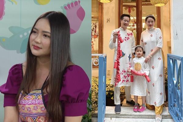 Con gái Phan Như Thảo thừa hưởng gen cao như cái sào của mẹ-8