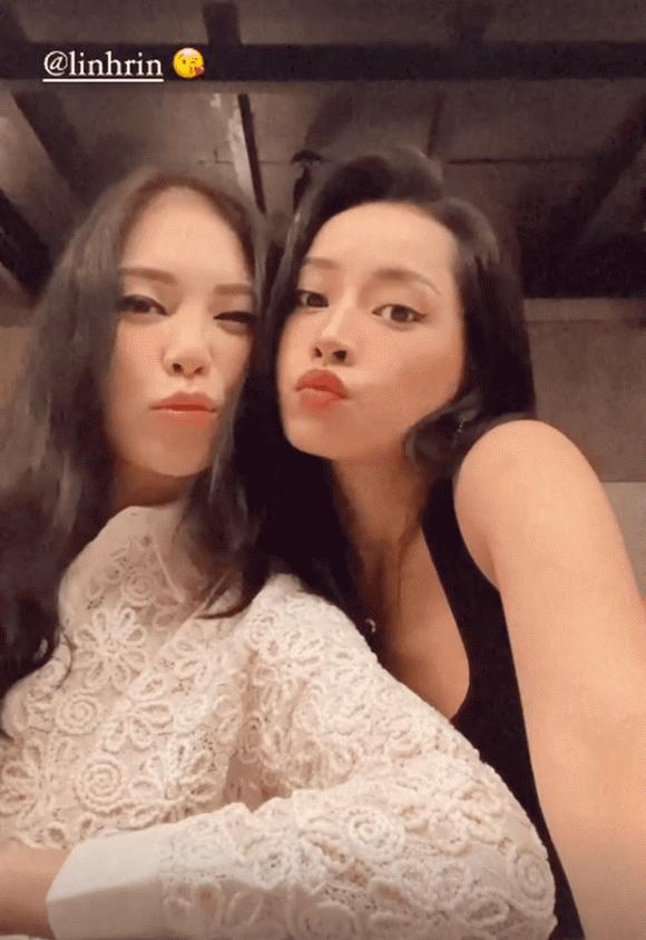 Chi Pu, Linh Rin đọ mặt mộc, visual thay đổi ra sao sau 11 năm?-2