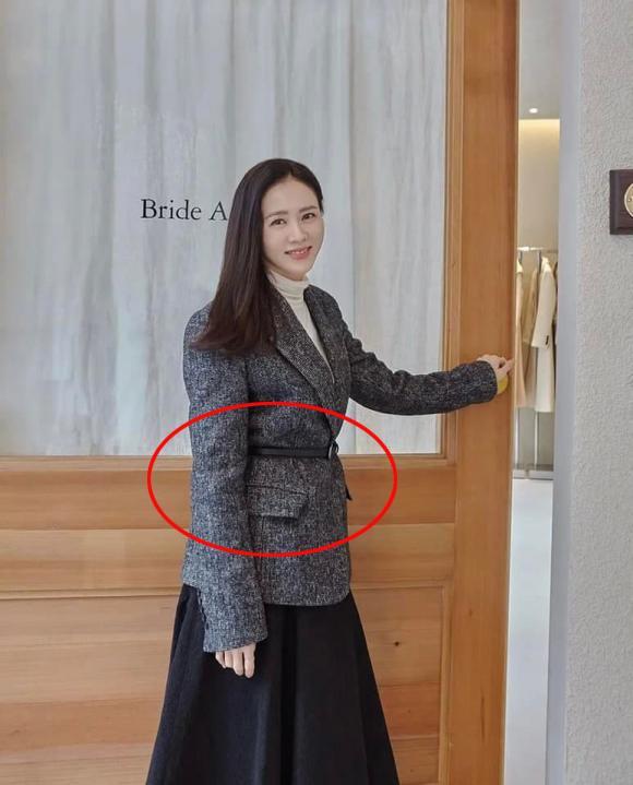 Son Ye Jin đang mang thai, cưới chạy bầu với Hyun Bin?-2