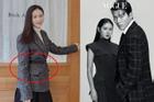 Son Ye Jin đang mang thai, 'cưới chạy bầu' với Hyun Bin?