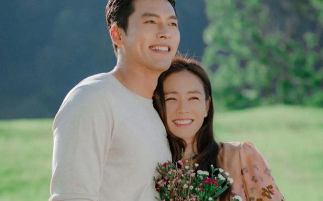 Son Ye Jin bị đào phát ngôn không kết hôn trước khi gặp Hyun Bin-1