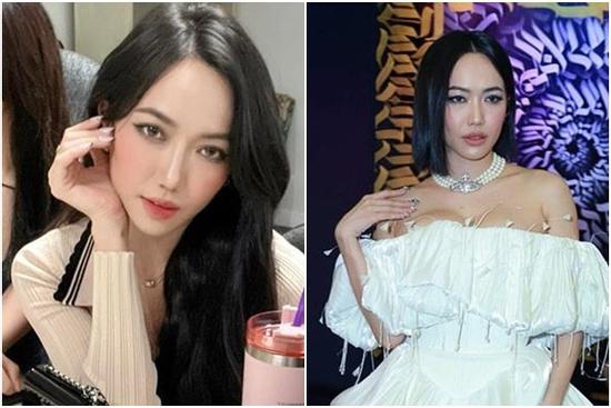 Diệu Nhi nói gì về gương mặt lạ hoắc như 'đập đi xây lại'?