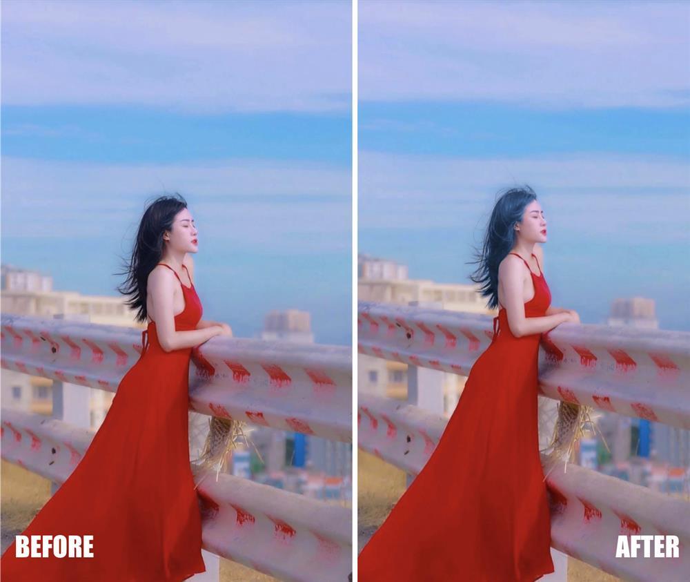 Bật mí app chỉnh ảnh mới cho mùa Valentine ‘siêu ngọt’-3