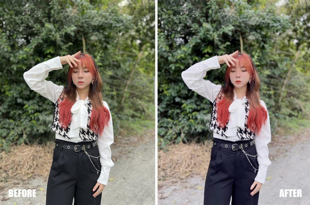 Bật mí app chỉnh ảnh mới cho mùa Valentine ‘siêu ngọt’-4