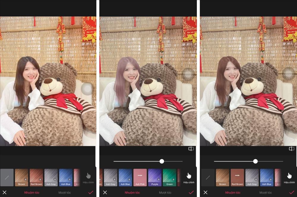 Bật mí app chỉnh ảnh mới cho mùa Valentine ‘siêu ngọt’-5