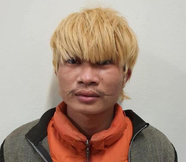 Bí ẩn phía sau bộ dạng của kẻ lang thang bị công an vạch trần-1