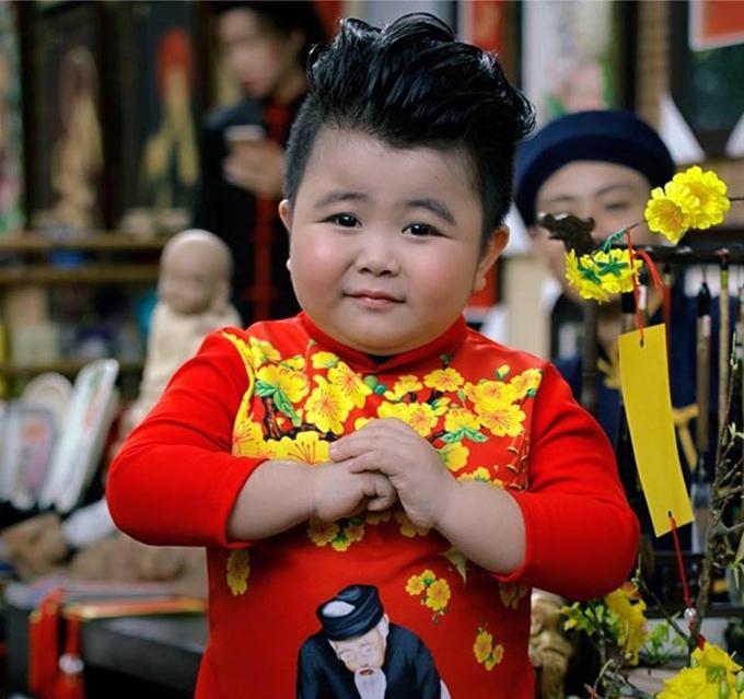 Cha ruột từng không dám nhận thần đồng Tin Tin giờ ra sao?-1