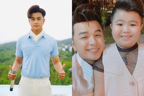 Thần đồng âm nhạc nhí Tin Tin hát đám cưới sau thời gian ở ẩn-13